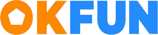 OKFun Plus Logo